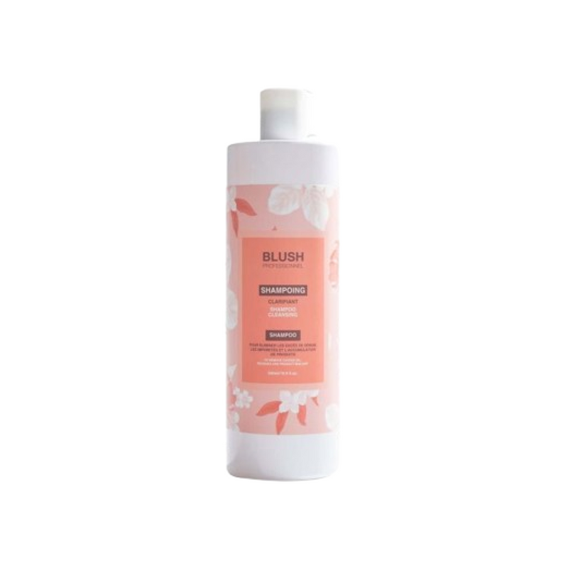 Blush Professional Clarifying Shampoo 500ML