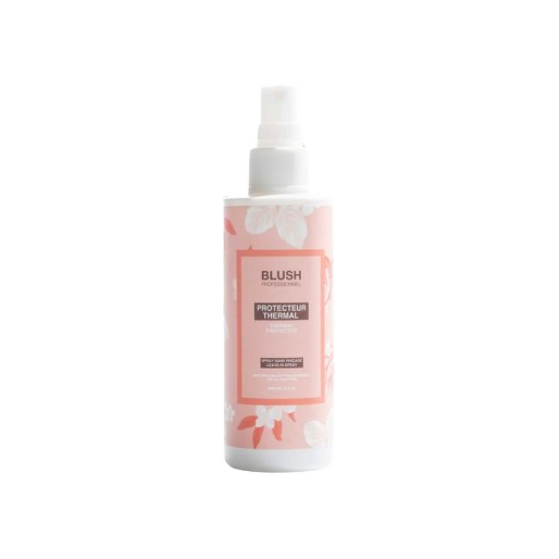 Blush Professional Thermal Protector 200ML