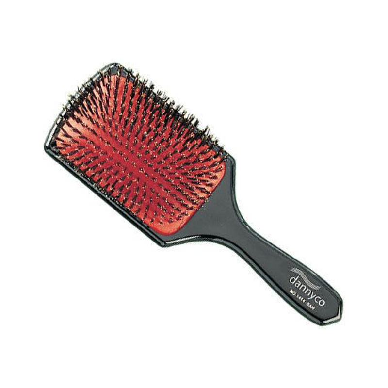 Grande brosse à poils de sanglier