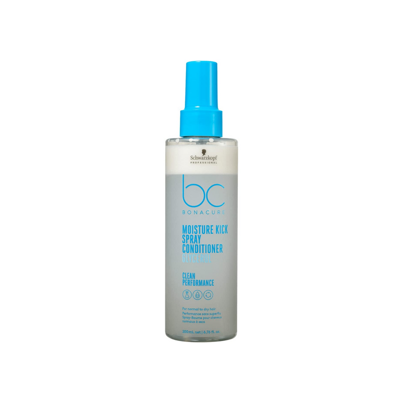 Bonacure BC Revitalisant en spray hydratant