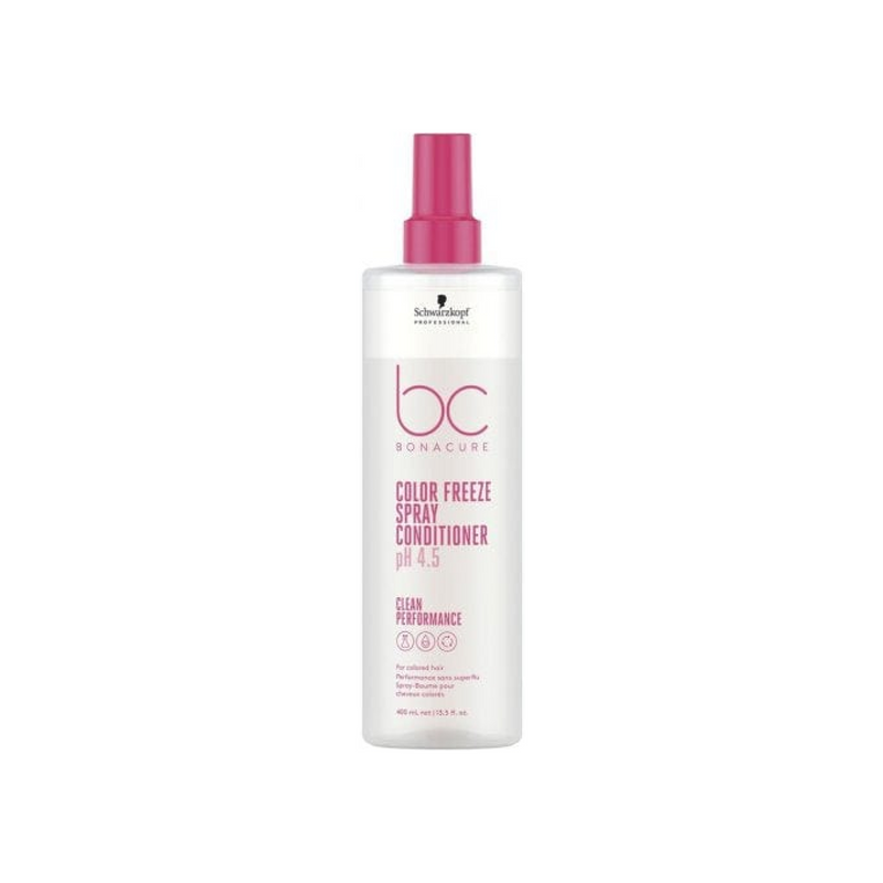 Bonacure Color Freeze Spray Conditioner