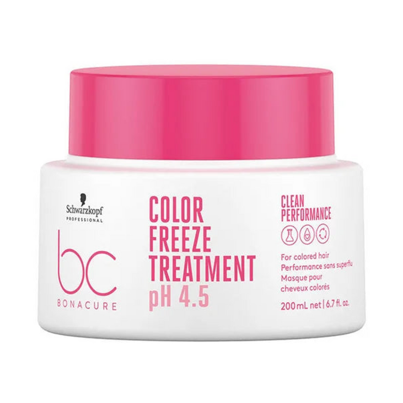 Bonacure Color Freeze Treatment