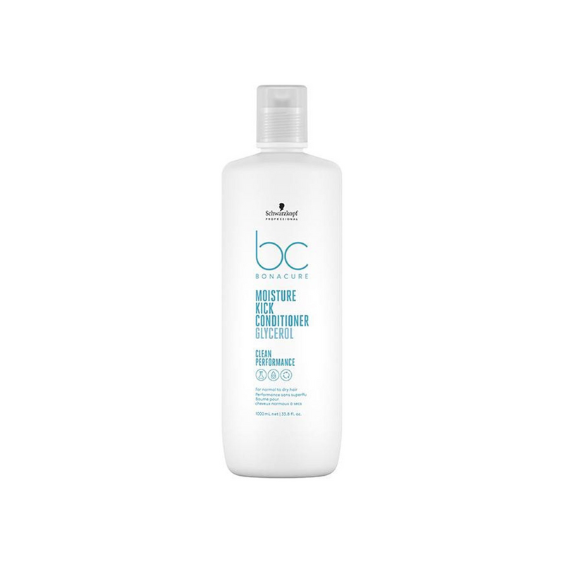 Bonacure Moisture Kick Conditioner