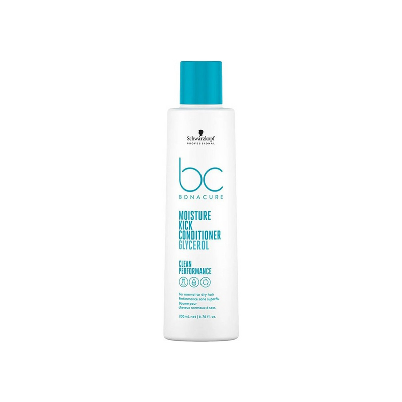 Bonacure Moisture Kick Conditioner