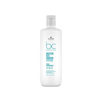 Bonacure Shampooing hydratant 