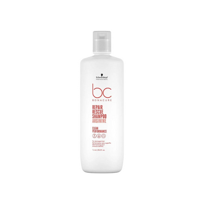 Bonacure Repair Rescue Shampooing