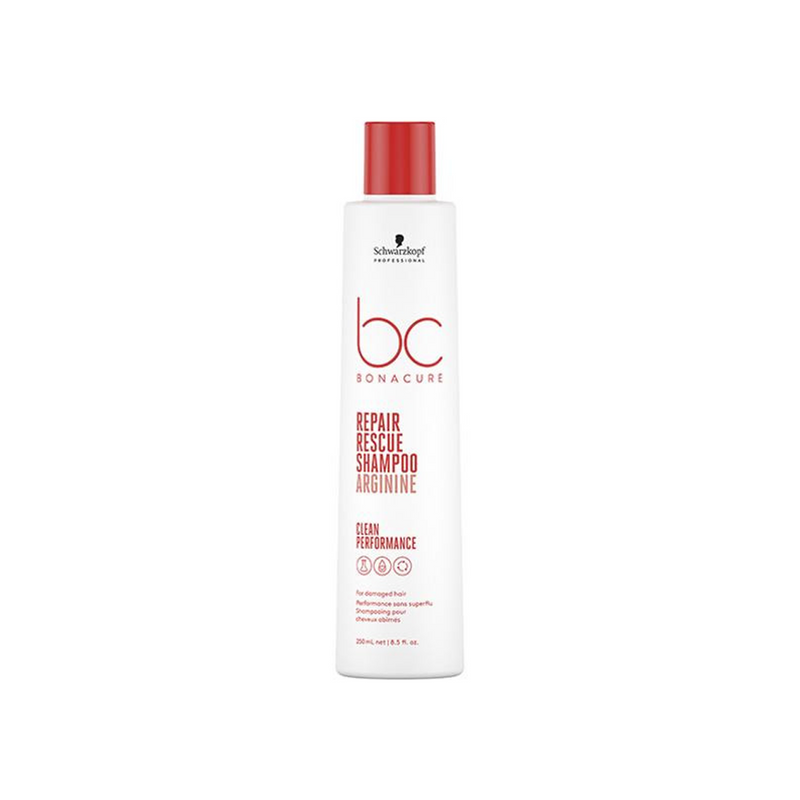 Bonacure Repair Rescue Shampooing