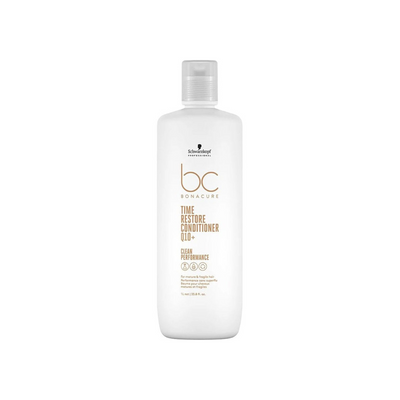 Bonacure Time Restore Q10+Conditioner