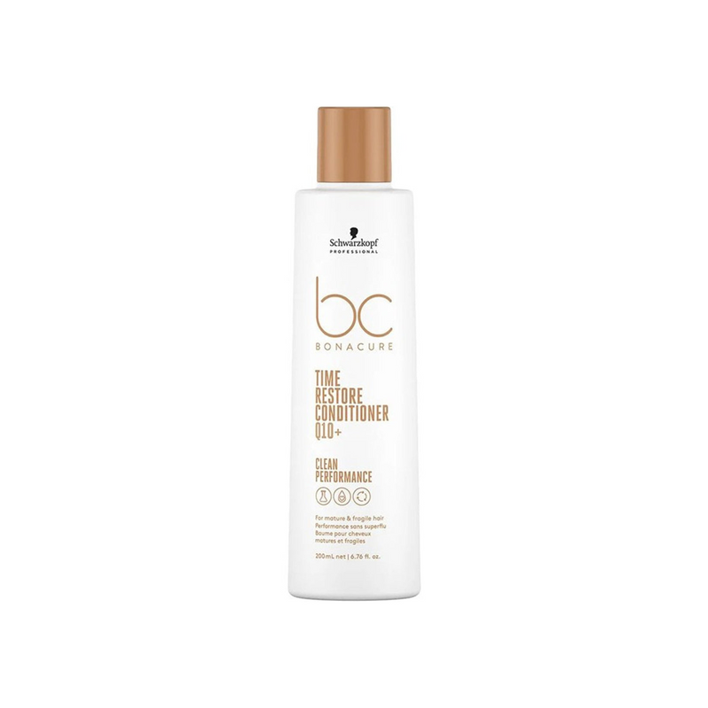 Bonacure Time Restore Q10+Conditioner