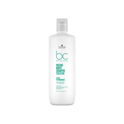 Bonacure Shampooing Volume Boost