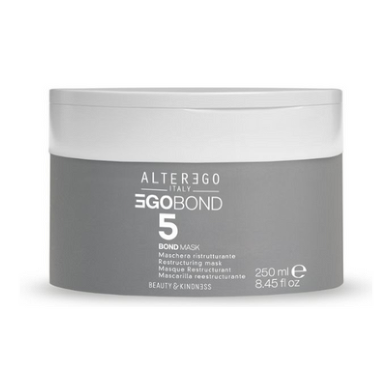 Masque Restructurant Bond 5