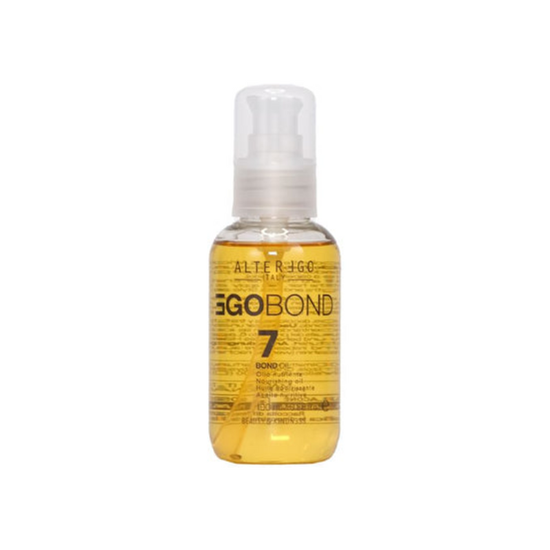 Bond Nourishing Oil 7