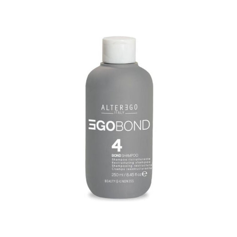 Shampooing Bond 4