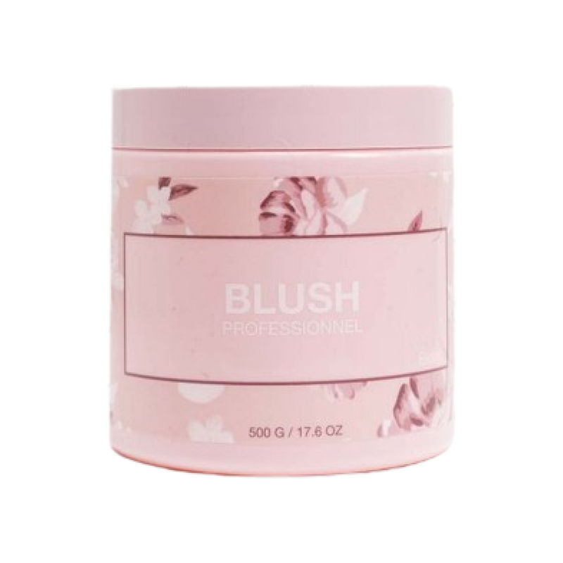 Botox Blond Blush 500GR Fard Professionnel