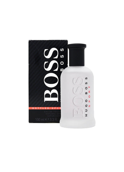 Bottled Sport Eau de Toilette