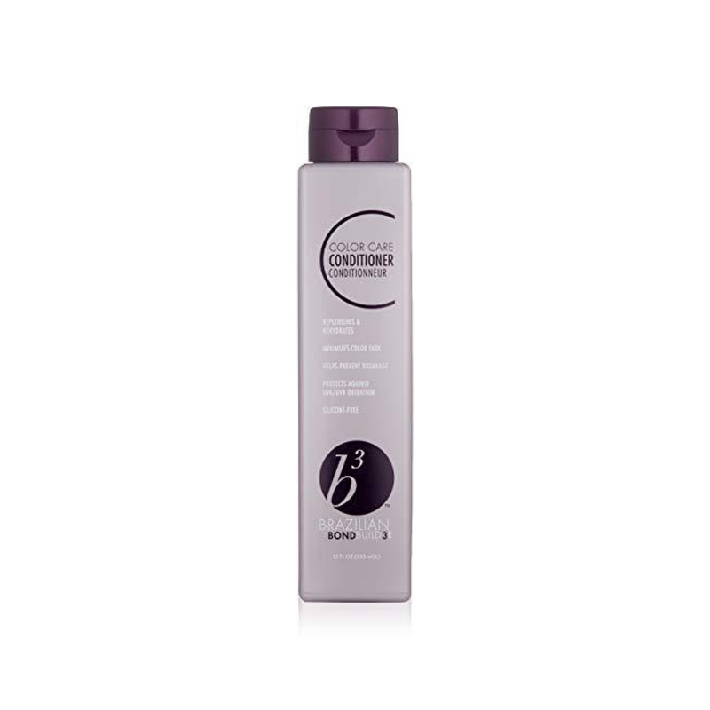 Brazilian B3 Color Care Conditioner