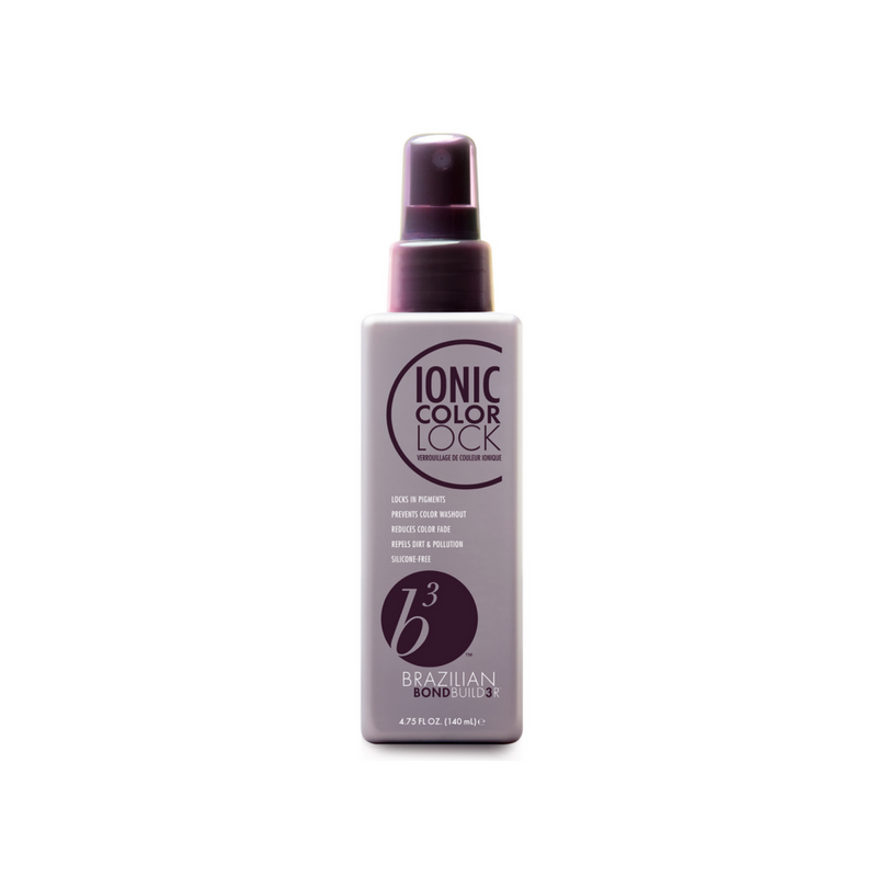 Brazilian B3 Color Lock Ionic Bond Spray