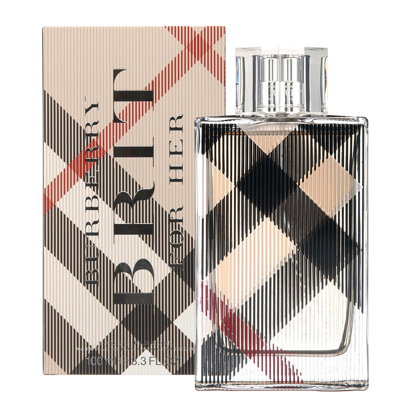 Brit For Her Eau de Parfum