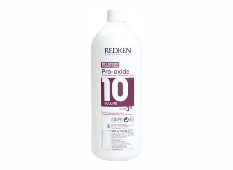 Pro-Oxide Developer 10V