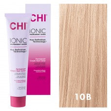 Ionic 10B Extra Light Beige Blonde