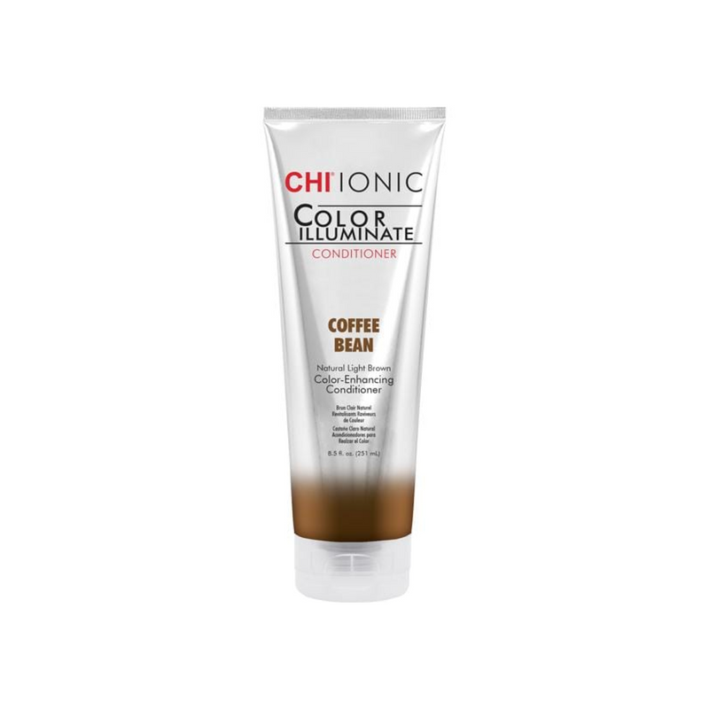 CHI Ionic Color Illuminate Conditionneur Grain de Café