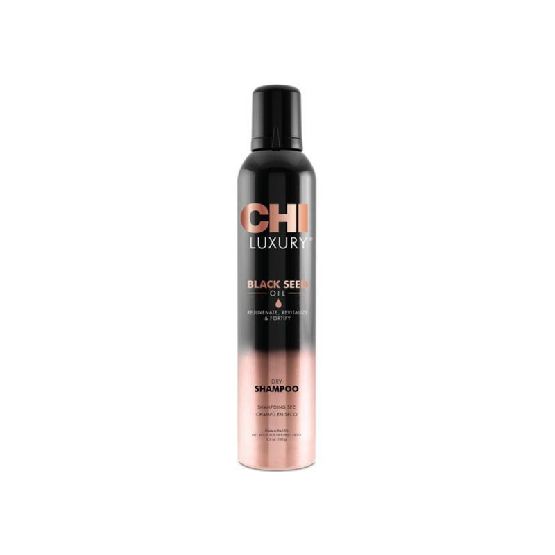 CHI Luxury Black Seed Oil Dry Shampoo