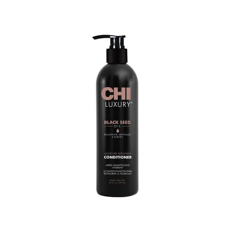 CHI Luxury Black Seed Oil Revitalisant hydratant 750 ml