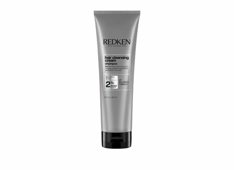 Hair Cleansing Cream Shampoo