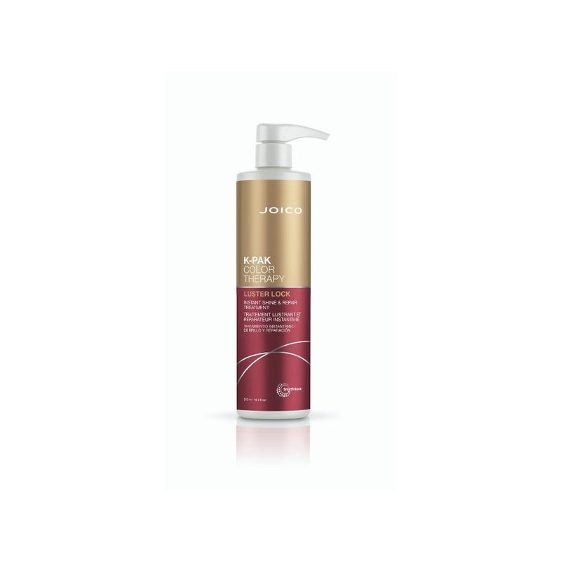 K Pak Color HairTherapy Treatment Luster Lock