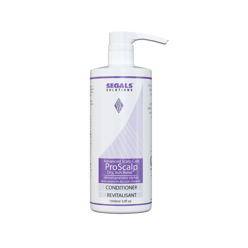 Pro Scalps Itch Relief Conditioner