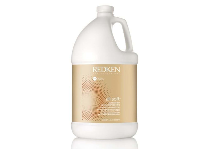 All Soft Conditioner