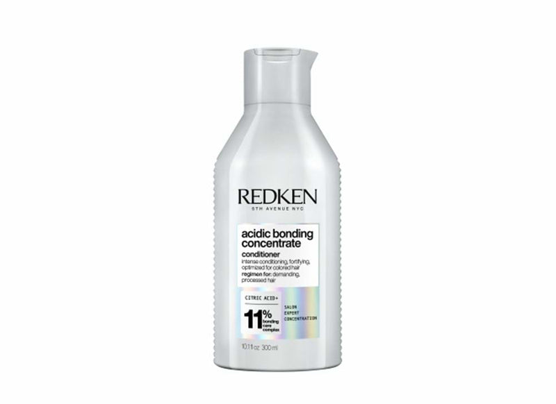 Acidic Bonding Concentrate Conditioner