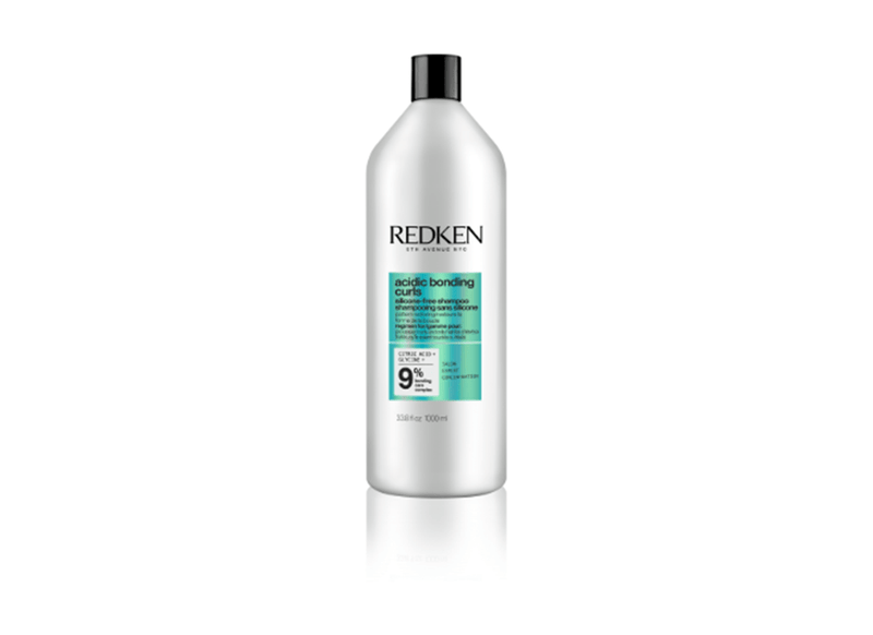 Acidic Bonding Curls Shampoo