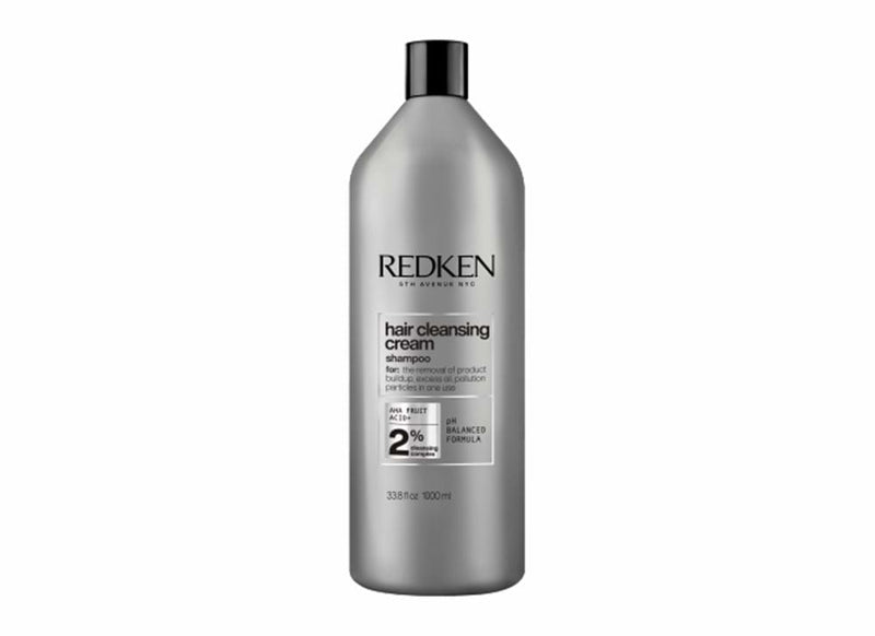 Hair Cleansing Cream Shampoo