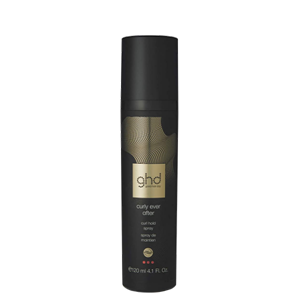 Curl Hold Spray