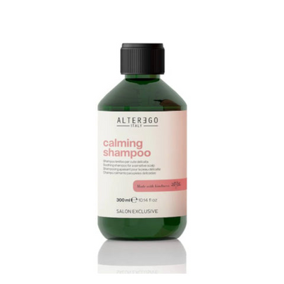 Calming Shampoo