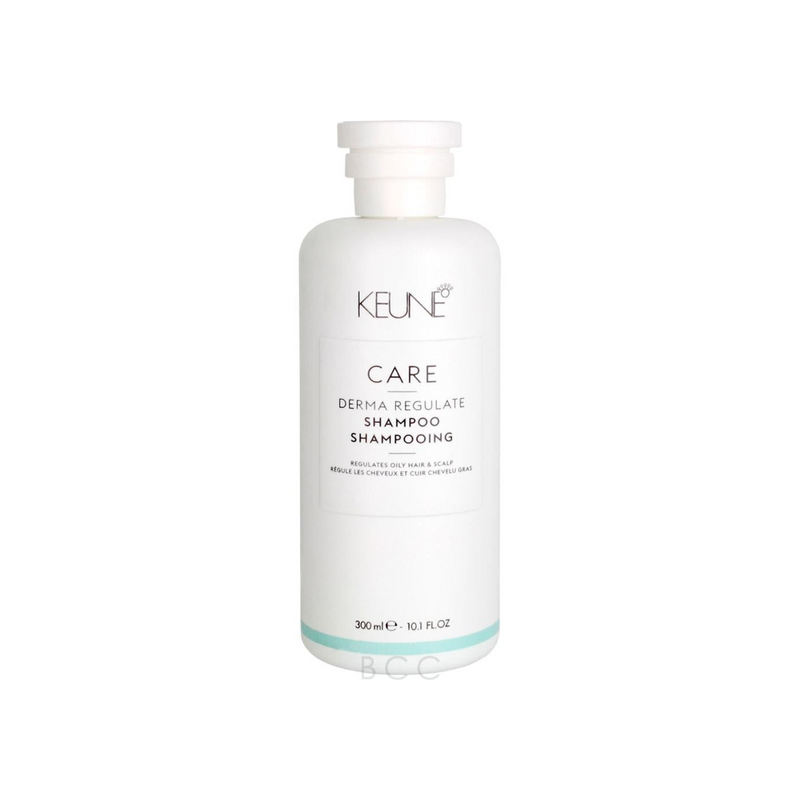 Care Derma Regulate Shampoo