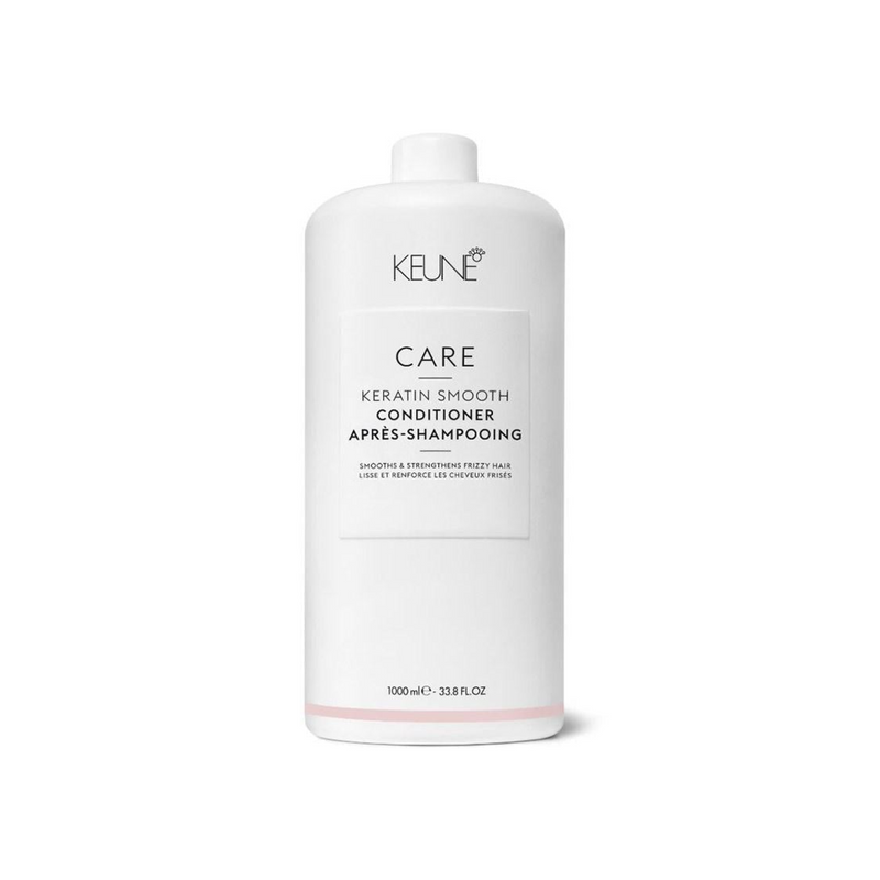 Care Keratin Smooth Conditioner