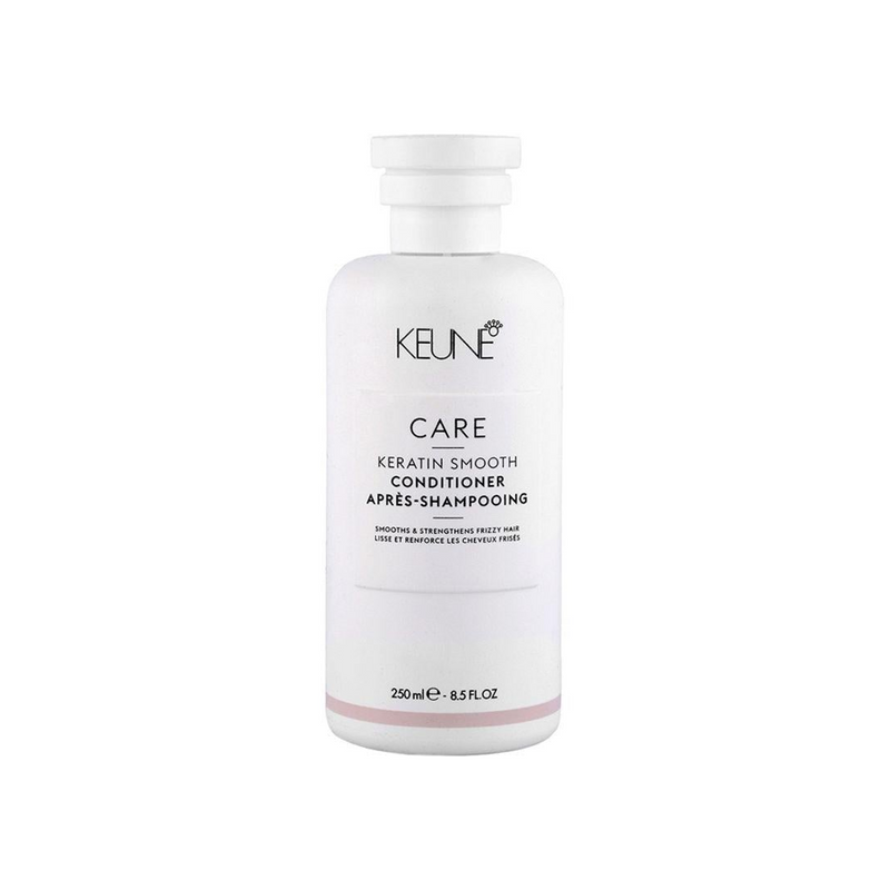 Care Keratin Smooth Conditioner