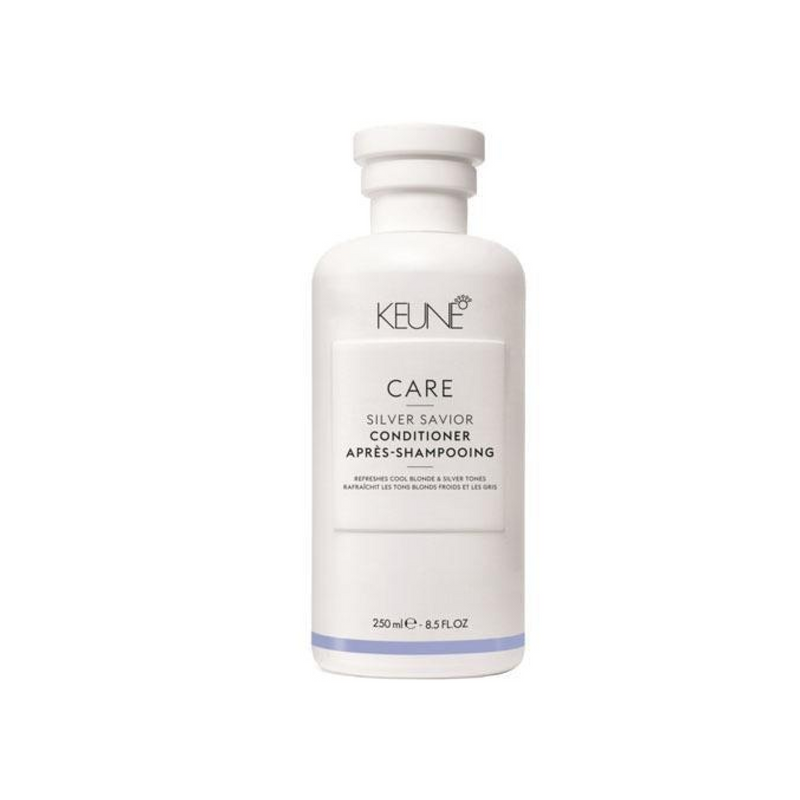 Care Silver Savior Conditioner