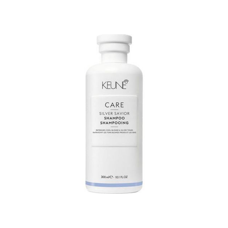 Care Silver Savior Shampoo