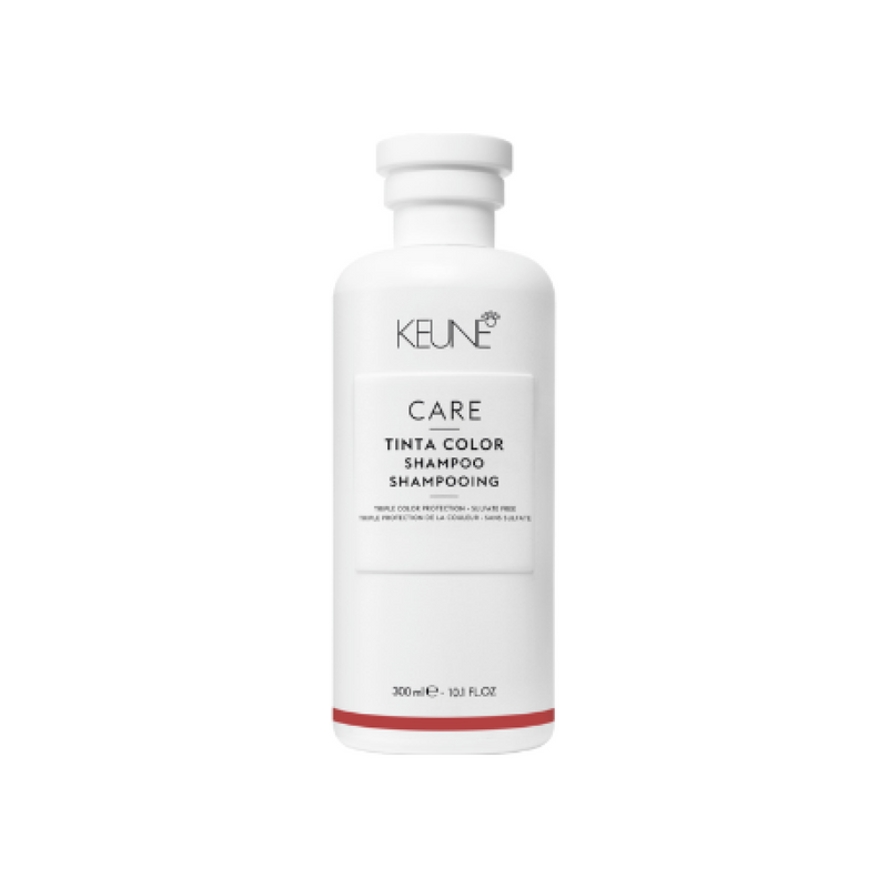 Care Tinta Color Shampoo