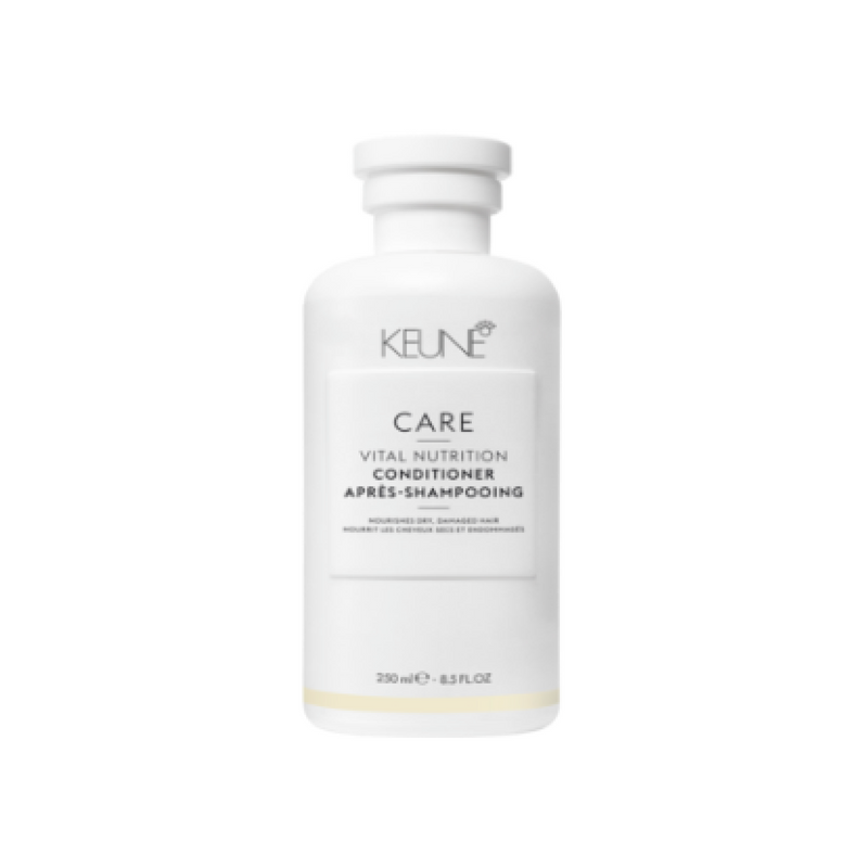 Après-shampooing Care Vital Nutrition