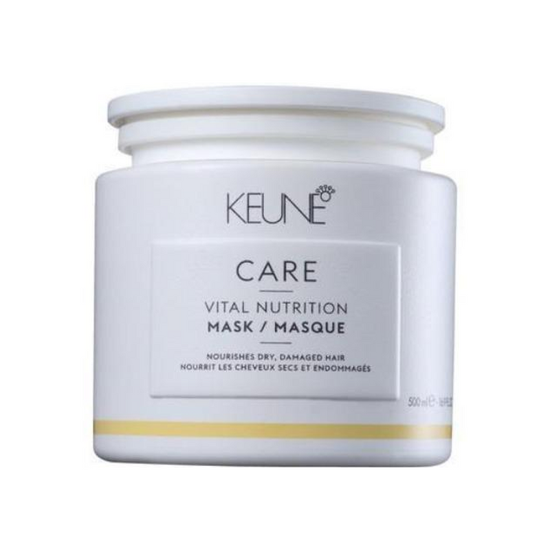 Masque Nutrition Vitale Soin