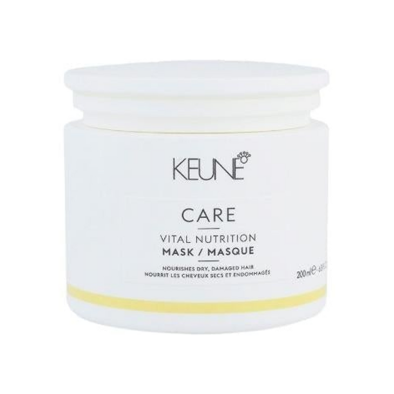 Care Vital Nutrition Mask