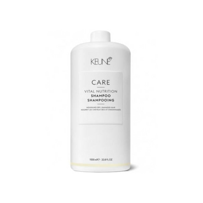 Care Vital Nutrition Shampoo