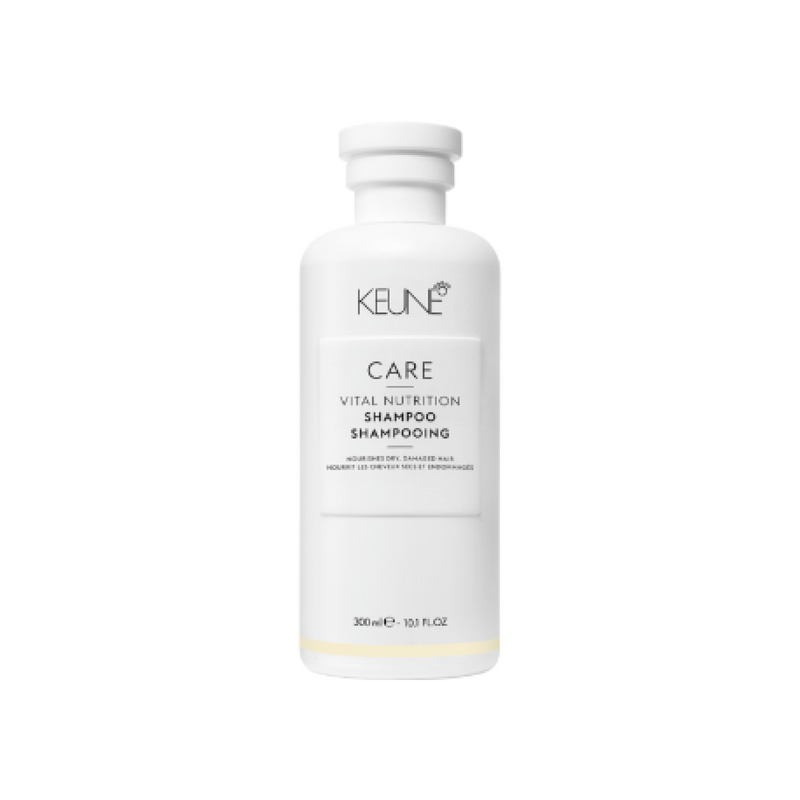 Care Vital Nutrition Shampoo