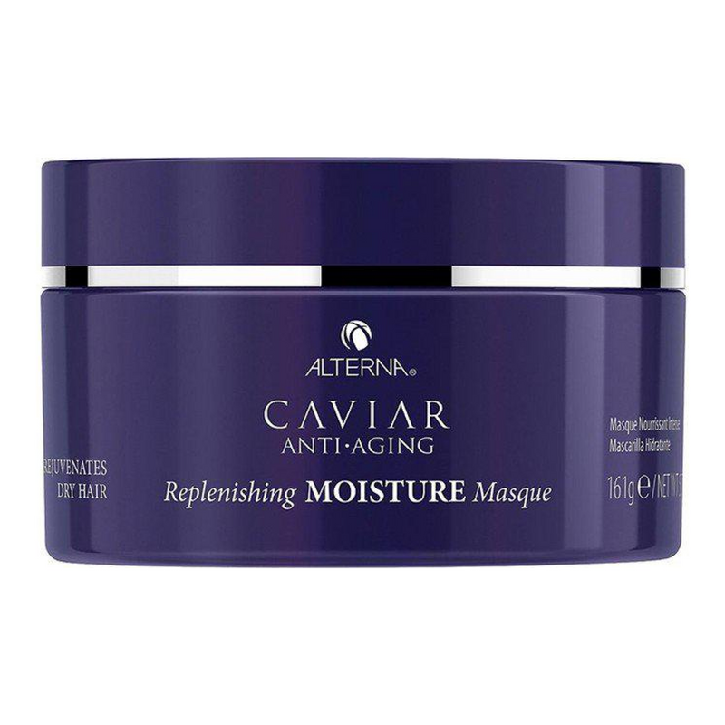 Masque hydratant régénérant au caviar