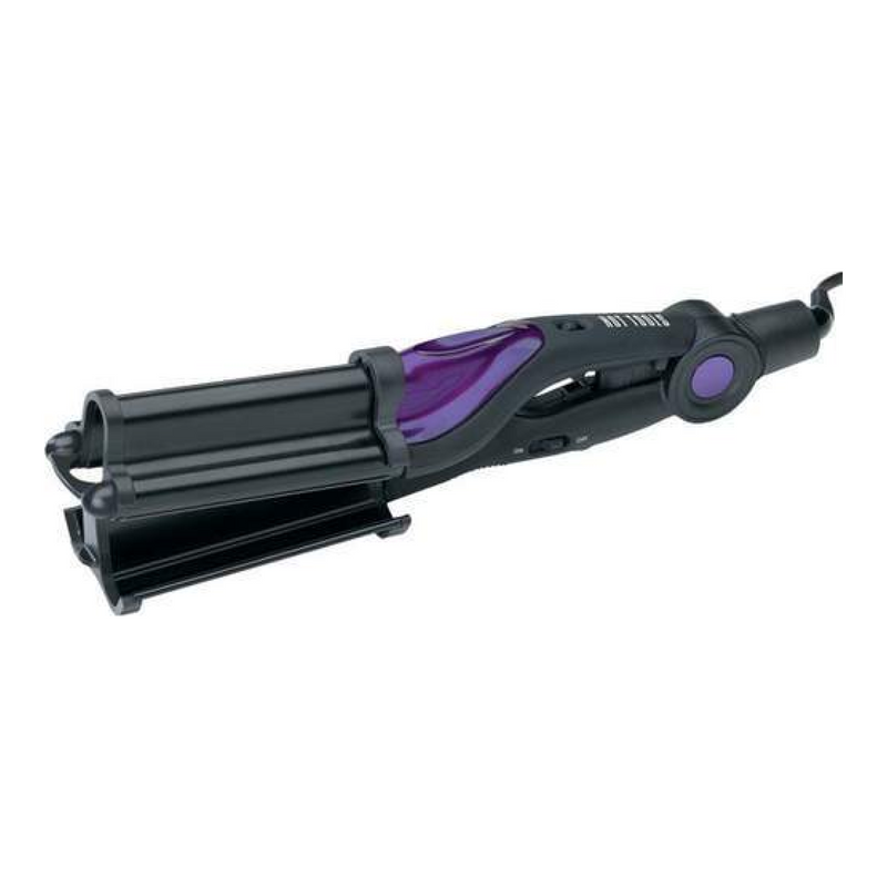 Ceramic Tourmaline Deep Waver Model 