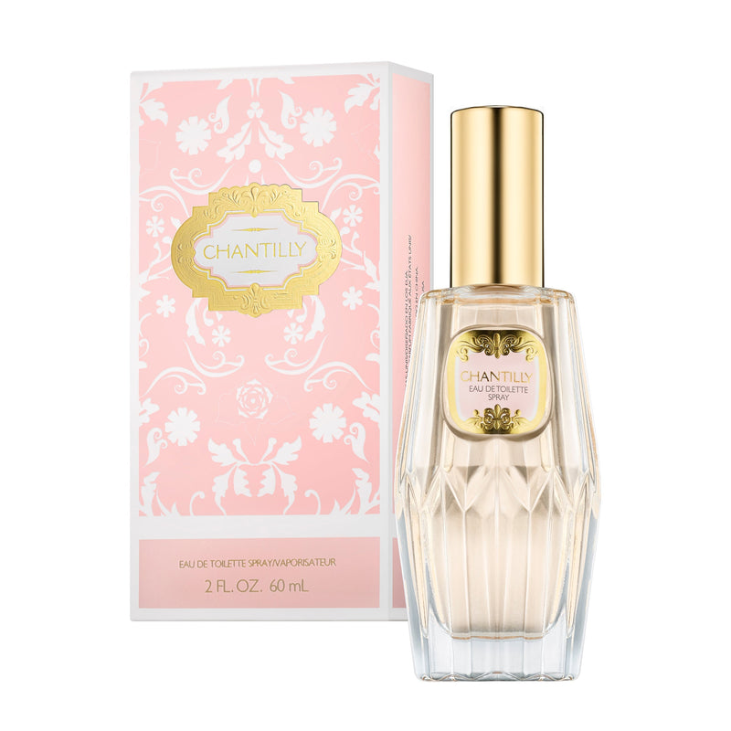 Chantilly Eau de Toilette  Women